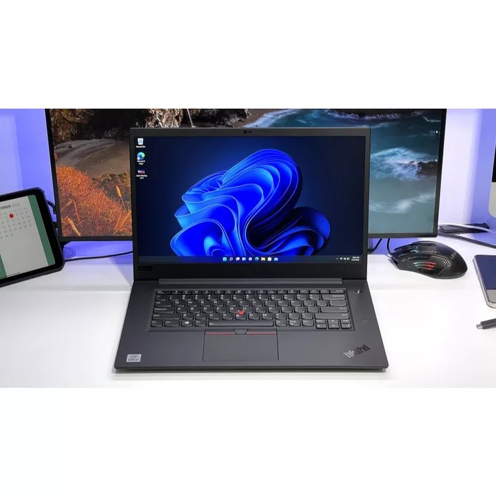 Lenovo ThinkPad P1 Gen 3 – Trạm phát sức mạnh trong diện mạo mỏng nhẹ, đẳng cấp cho dân đồ họa