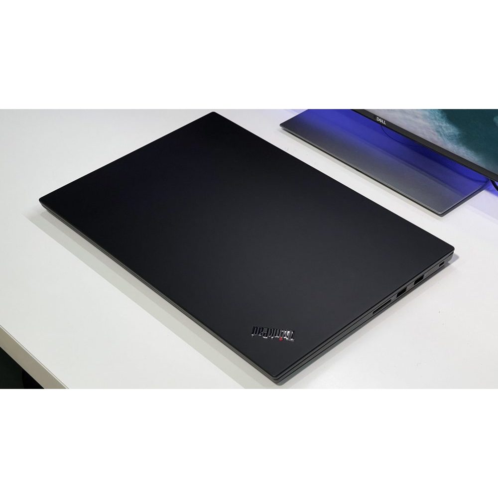 Lenovo ThinkPad P1 Gen 3 – Trạm phát sức mạnh trong diện mạo mỏng nhẹ, đẳng cấp cho dân đồ họa