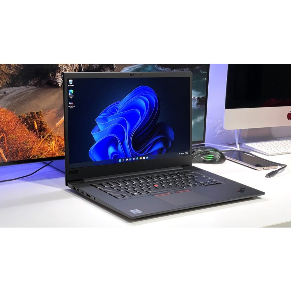 Lenovo ThinkPad P1 Gen 3 – Trạm phát sức mạnh trong diện mạo mỏng nhẹ, đẳng cấp cho dân đồ họa