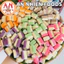 Kẹo dừa ít đường mix vị (7 vị) [Có hóa đơn VAT]
