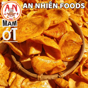 Bánh tai heo mặn [Có hóa đơn VAT]