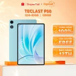 Máy tính bảng Teclast P50 12GB(4+8)/128GB | FHD 11" | Android 16 | Pin 7000mAh — ảnh 1