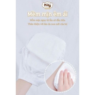 ( Qùa mới )Combo 5 Bịch Bỉm Mây Premium Siêu Mỏng, Chống Hăm, Thấm Hút Tốt (S, M, L, XL, XXL)