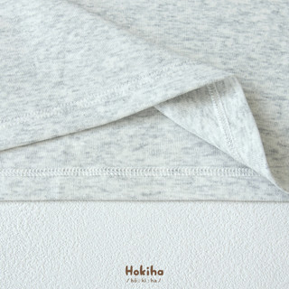 Bộ quần áo phối màu mùa hè in hình đáng yêu Hokiha vải cotton mềm mại, thoáng mát cho bé từ 8-17kg BB33