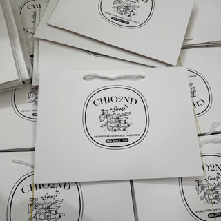 Túi Giấy Chio Chuẩn Loại 1 Đủ Size