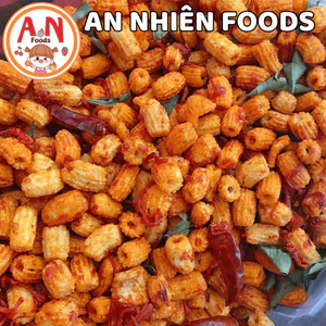 Nui vị bò lá chanh [Có hóa đơn VAT]