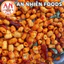 Nui vị bò lá chanh [Có hóa đơn VAT]