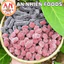 kẹo hương dâu tằm mix kẹo hương dâu tây [Có hồ sơ công bố- hóa đơn VAT]