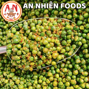 Đậu hà lan tỏi ớt [Có hồ sơ công bố- hóa đơn VAT]