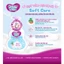 Sữa bọt tắm gội em bé Bobby Chan loại Nature Care/ Soft Care/ Clean & Fresh 200ml/ 450ml