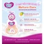 Sữa bọt tắm gội em bé Bobby Chan loại Nature Care/ Soft Care/ Clean & Fresh 200ml/ 450ml