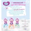 Sữa bọt tắm gội em bé Bobby Chan loại Nature Care/ Soft Care/ Clean & Fresh 200ml/ 450ml
