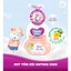 Sữa bọt tắm gội em bé Bobby Chan loại Nature Care/ Soft Care/ Clean & Fresh 200ml/ 450ml