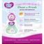 Sữa bọt tắm gội em bé Bobby Chan loại Nature Care/ Soft Care/ Clean & Fresh 200ml/ 450ml