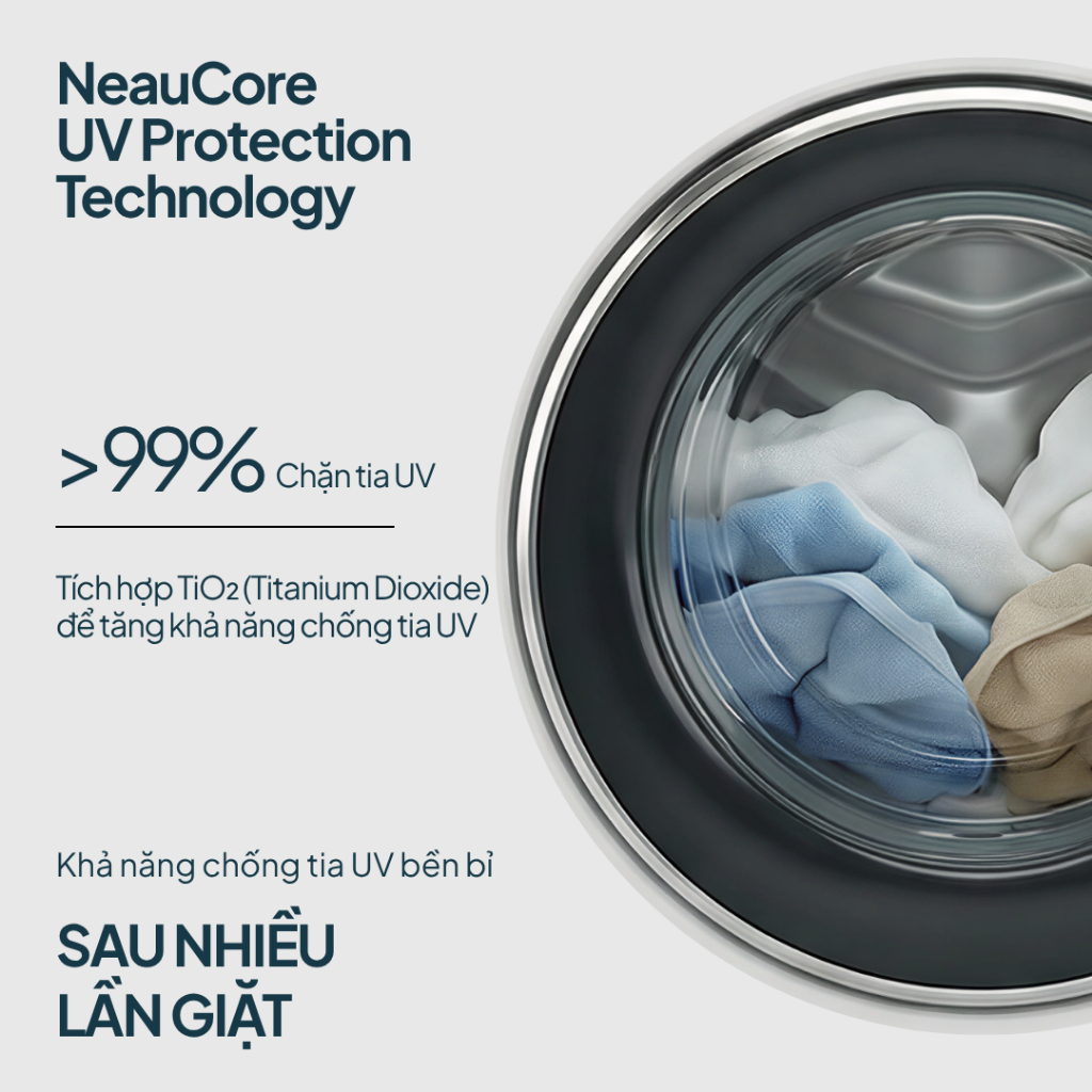 NEAU SilkShell Original Áo Khoác Chống Nắng Nữ Mát Lạnh Chống Tia UV 99% Thoáng Khí Dáng Rộng CV101 | BigBuy360 - bigbuy360.vn