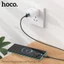 Cáp Sạc HOCO X89 USB to Type-C Dây Dù 2m Bền, Sử Dụng Tiện Lợi