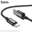 Cáp Sạc HOCO X89 USB to Type-C Dây Dù 2m Bền, Sử Dụng Tiện Lợi
