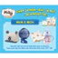 Combo 2 bịch bỉmTã/Bỉm Mây Premium Công Nghệ Siêu Thấm Hút - Bỉm Mây Bản Nâng Cấp Siêu Mềm Mại, Chống hăm