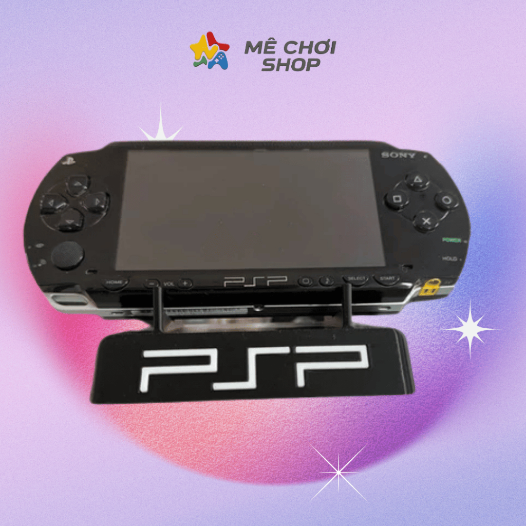 Psp - Giá Tốt, Miễn Phí Vận Chuyển, Đủ Loại | Shopee Việt Nam