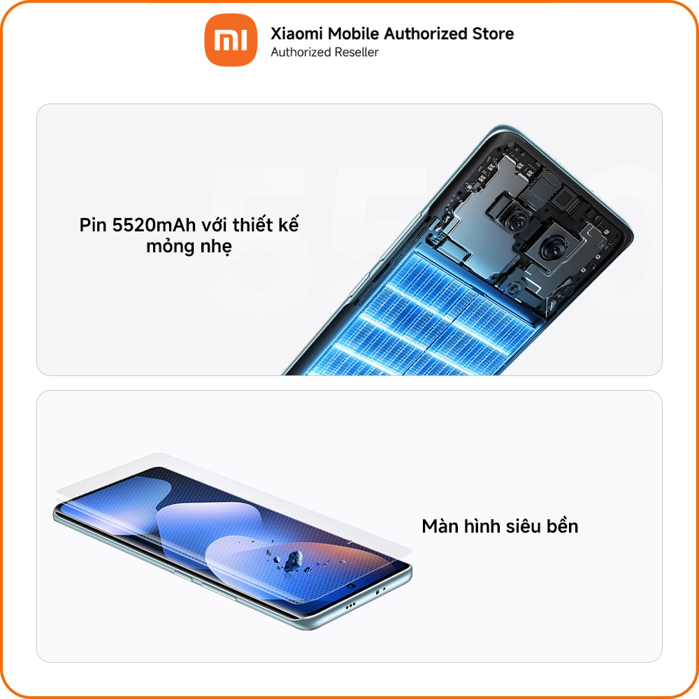 Điện thoại Redmi Note 15 5G (6+128GB) | Màn hình 6,77" FHD+ | Snapdragon® 6 Gen 3 | Camera nét 108MP | BigBuy360 - bigbuy360.vn