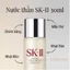 【Còn hàng】SK-II Facial Treatment Essence 30ml Nước dưỡng ẩm cao cấp bán chạy nhất của SK2 Nước dưỡng
