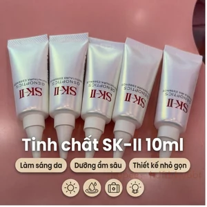【Còn hàng】Essence SK-II Infinitaura GenOptics 10ml Facial Serum Essence dưỡng ẩm Chống lão hóaSángda