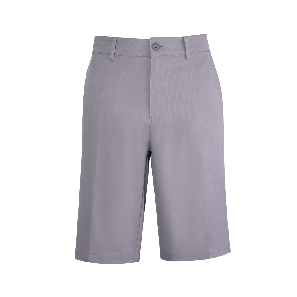 Quần short gió nam MASCULINE MSG600 - Form regular fit chất liệu polyester nhẹ thoáng mát