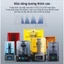 Nhựa in 3D ANYCUBIC ABS-Like Resin Pro 2 – Giống ABS, bền dai, 1kg, dùng cho mọi máy in resin