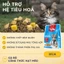 Combo hạt cho mèo Mr.Vet công thức cải tiến cải thiện sức khỏe toàn diện cho mèo