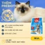 Combo hạt cho mèo Mr.Vet công thức cải tiến cải thiện sức khỏe toàn diện cho mèo