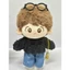 Kính Mắt Búp Bê 10cm Phụ Kiện Thời Trang Dành Cho Búp Bê Gấu Bông Siêu Cute.