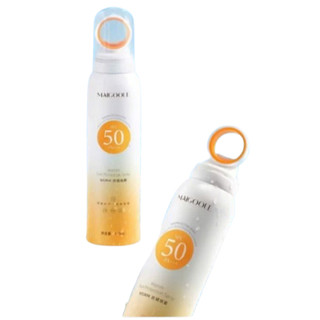 Xịt dưỡng ẩm chống nắng 50+  xịt dưỡng da bảo vệ da khỏI tác nhân gây hạI làm sáng da