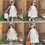 Đầm 2 Dây Bé Gái 9–26kg 1–6Y Kèm Khăn – Váy Đũi Hàn Mùa Hè Mềm Mịn, Họa Tiết Cute OP