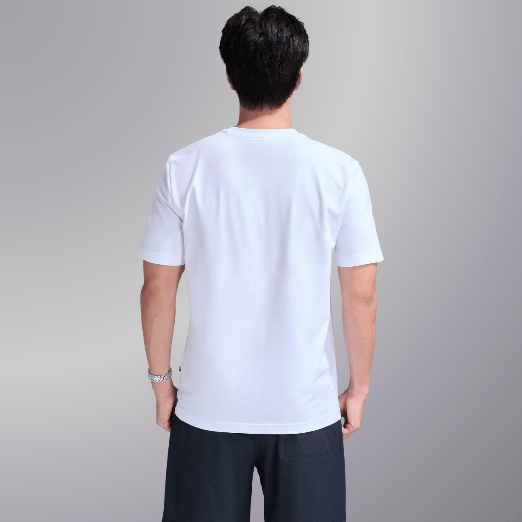 [TẶNG TẤT WC 2026]Áo thun Tshirt nam nữ Cotton Compact World Cup Korea Edition 26, Áo cổ vũ đội tuyển Hàn Quốc