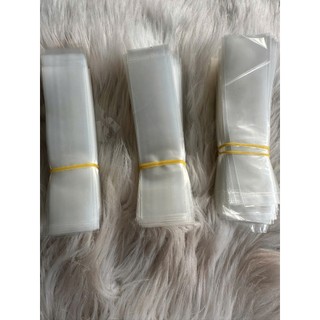 Túi Nilon Làm Sữa Chua 4x16 – Dẻo Dai, An Toàn, Giá Rẻ Bán Sỉ/Lẻ