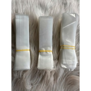 Túi Nilon Làm Sữa Chua 4x16 – Dẻo Dai, An Toàn, Giá Rẻ Bán Sỉ/Lẻ