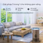 Máy Lọc Không Khí Tạo Ẩm PAVEDEN PAP-HF316T - Lọc formaldehyde- Đổi mới 365 ngày — ảnh 3