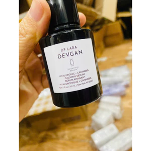 Serum chống lão hoá da, giảm nếp nhăn Hyaluronic và săn chắc da,30ml Dr. La.ra De.vgan