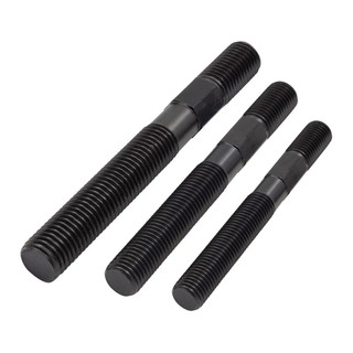 Bu lông 2 đầu kẹp phôi M10-M14 chi tiết của bộ gá kẹp phôi