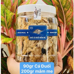 Cá Đuối Mắm Me loại 1 cay nhẹ