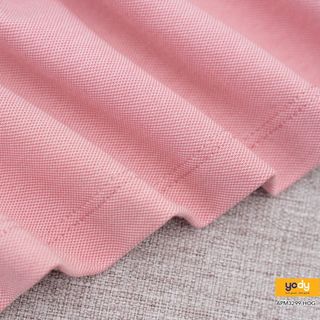 Áo thun polo nam YODY cổ bẻ vải pique mắt chim cao cấp thoáng mát nhiều màu APM3299 MCPO26A062