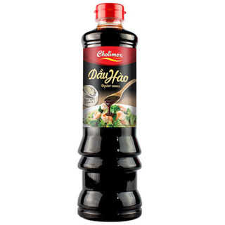 Dầu hào Cholimex chai 820g