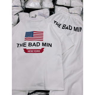 Set bộ xuông form rộng dành cho nữ - the bad min