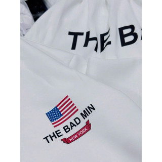 Set bộ xuông form rộng dành cho nữ - the bad min