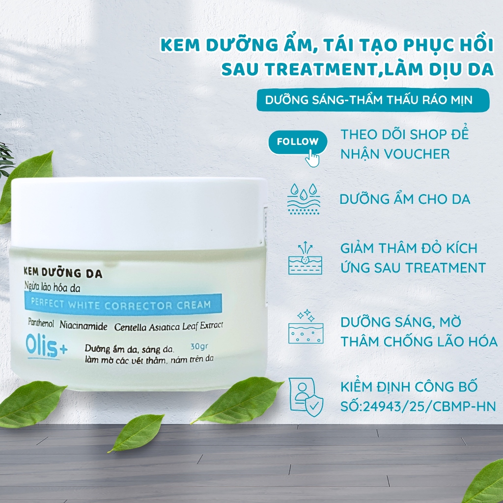 Sử Dụng Tinh Chất Serum B5 Ha Olis Cấp Ẩm Phục Hồi Da Nhạy Cảm Cao Cấp Trong Đời Sống