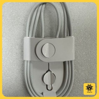 [TẶNG QUE CHỌC SIM] Cáp Sạc Dù Type C To Type C 60W Siêu Bền – Hỗ Trợ Sạc Nhanh PD 15 16 17/Samsung/Redmi/Xiaomi/Oppo