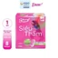 Băng vệ sinh Diana siêu thấm siêu mỏng cánh, không cánh 23cm gói 8 miếng/20 miếng