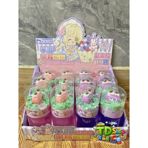 Tổng hợp các loại Slime Cho Bé Dẻo Mịn Nhiều Màu – Đồ Chơi Slime An Toàn Không Dính Tay, Giảm Stress, Quà Tặng Cho Bé