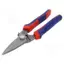 Kéo cắt đa năng 7"/180mm W015023
