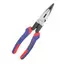 Kìm nhọn tăng lực 200mm WORKPRO W031176